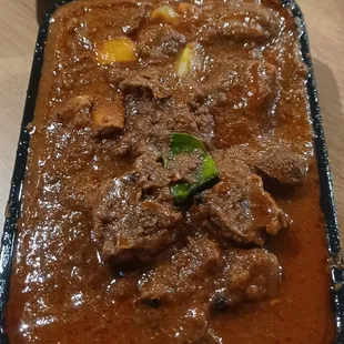 Goat Curry