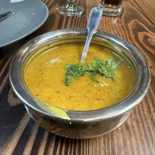 Dal Soup