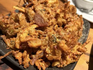 Castro Indian Restaurant & Bar