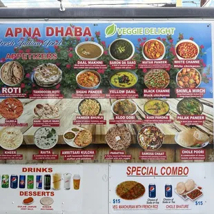 Apna Dhaba