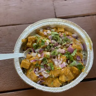 Shahi paneer combo yummmmmyyyyyy