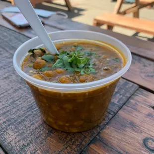 Chana Masala