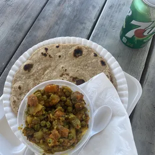 Roti