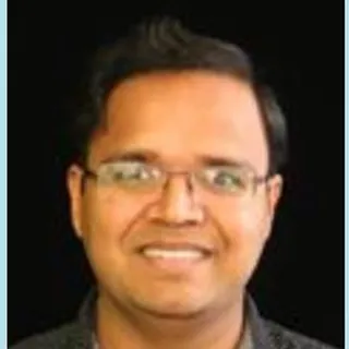 vinit p.