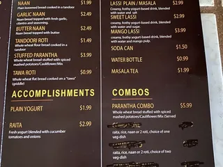 Royal India Cuisine