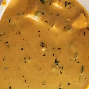 The Best Paneer Tikka masala, yummmmmm