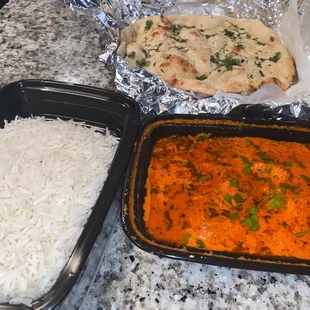 pasta dish, pasta, food