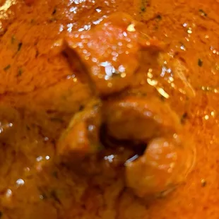 Chicken Tikka Masala