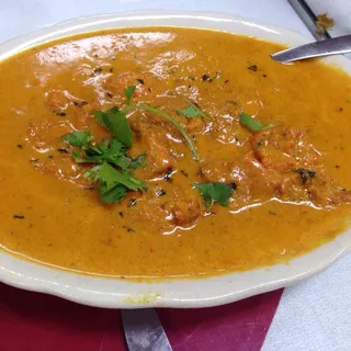 Chicken Tikka Masala