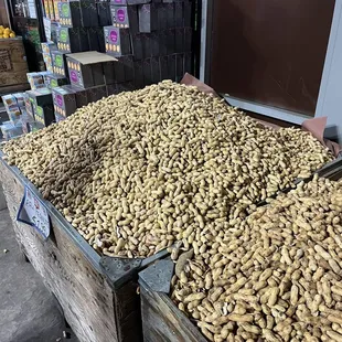Peanuts