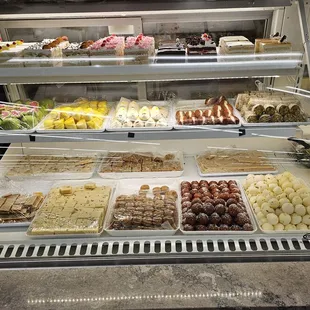 Indian sweets