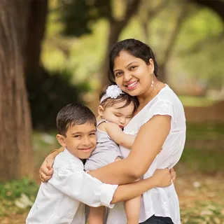 Namrata S.