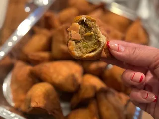 Masala Dosa Vegetarian Restaurant