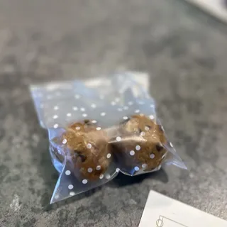 Protein Bite