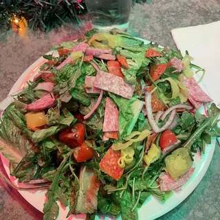 Italian Salad