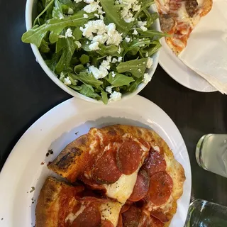 Arugula Salad