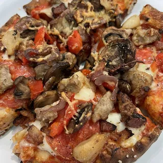 Supreme Pizza
