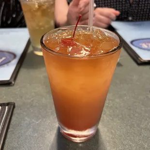 Mai Tai