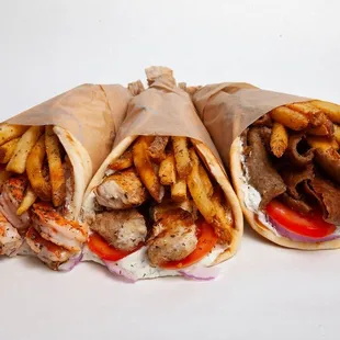 Apola Greek Grill