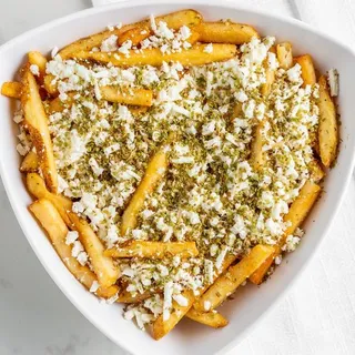 Feta Fries