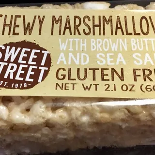 Marshmallow Bar