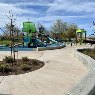 Park Playground