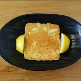 Saganaki