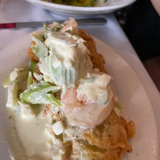 Fried Green Tomatoes