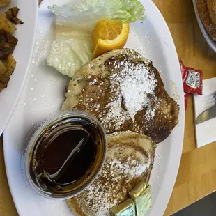 Pancakes