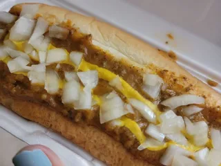Jimmy's Coney Grill