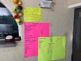 La Tapatia De Ruskin