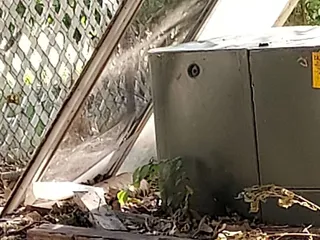 Lakeview Terrace Mobile Home Park