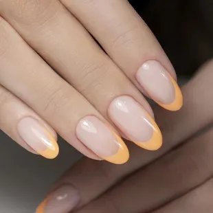 Apollo nailspa