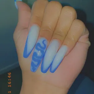 One of my favorite sets