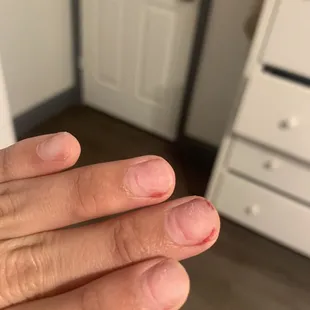 Nails