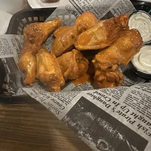 chicken wings, chicken, food, bbq wings, chicken wings and fried chicken, fried chicken wings, poultry, fried chicken, bbq chicken