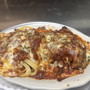 food, pasta, pasta dish