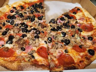 San Remo's Pizzeria & Restaurant