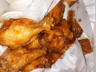 New York New York Pizza 