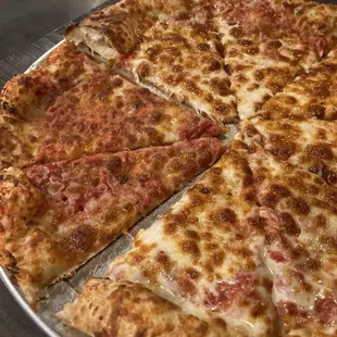 Apollo Pizza