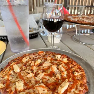 Apollo Pizza