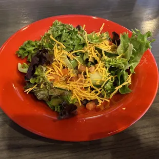 Side Salad