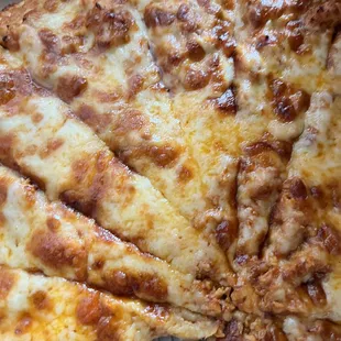 food, pizza