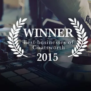 Award winning service