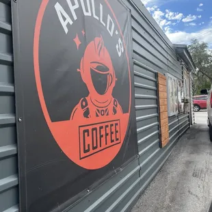 Support local!