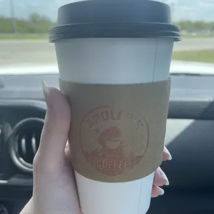 16 oz Astro