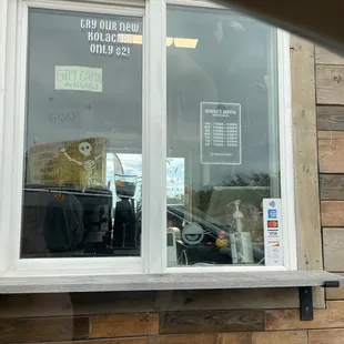 Great hours