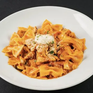 pasta, pasta dish, food