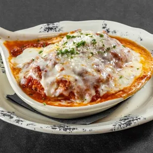 pasta, food, pasta dish