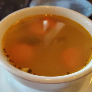 Italian Wedding Soup